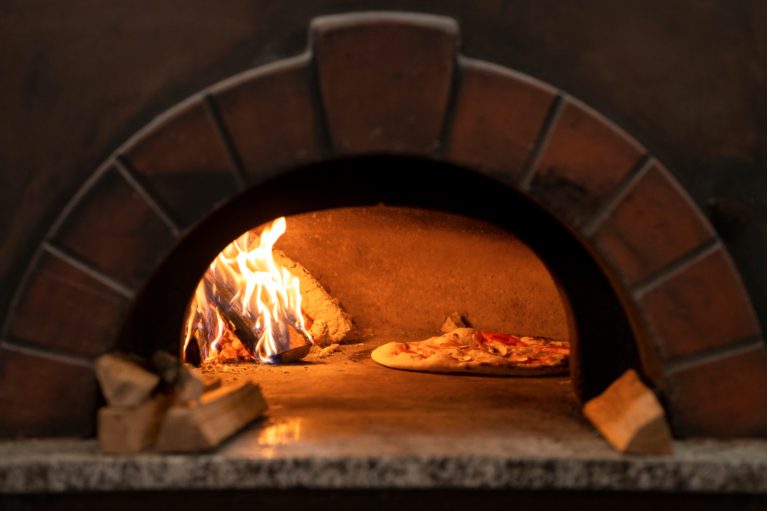 Woodfire Oven FAQ