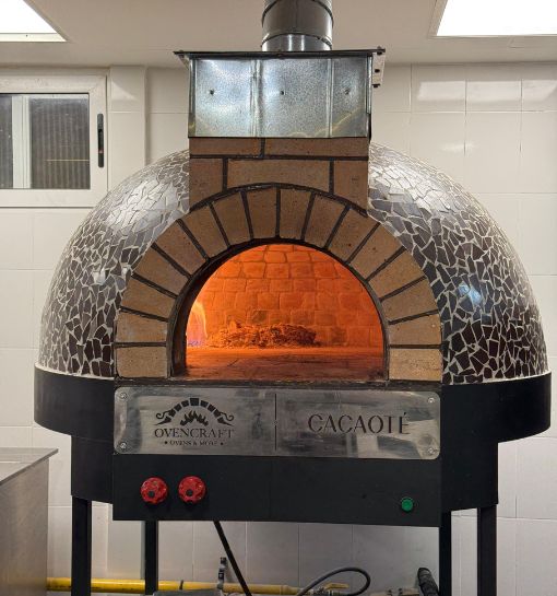 Signature Select Oven